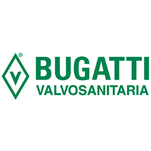 Bugatti valvosanitatia запорная арматура